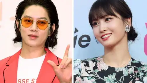 揭秘金希澈如何猛攻俘获twice的性感女王momo(平井桃)芳心?