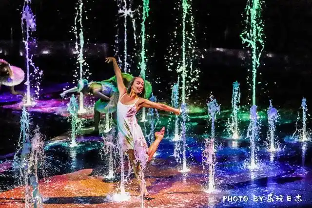 澳门旅游攻略,这些最具特色的表演秀,收藏了下次看