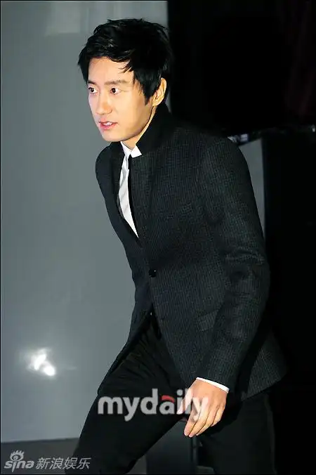 p>金明民 i>(         ,kim myung min) /i>,1972年10月8日出生于