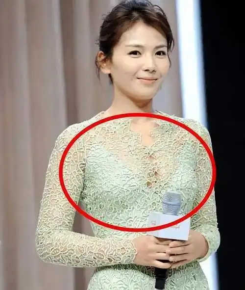 刘涛走光事件引起热议,公众期待明星保持形象与尺度平衡