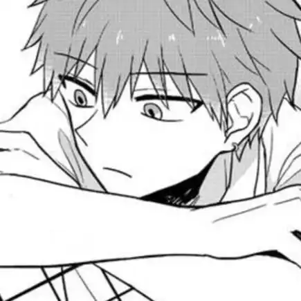 情侣头像黑白漫画自截 - 堆糖,美图壁纸兴趣社区