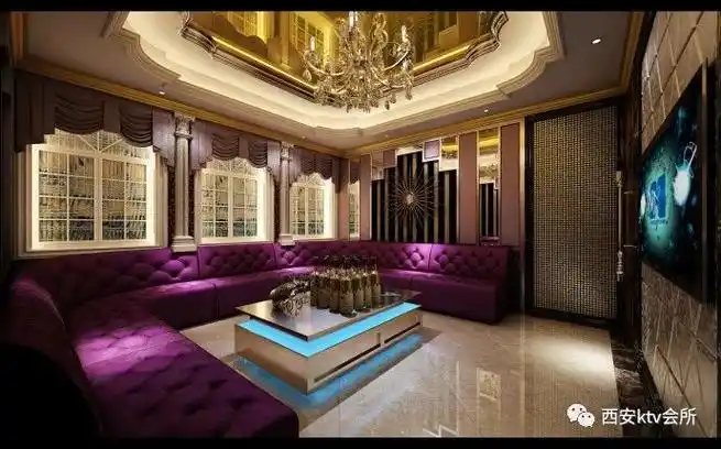 西安西雅图酒店ktv实在是太好玩了,西安夜总会排行榜!  第1张