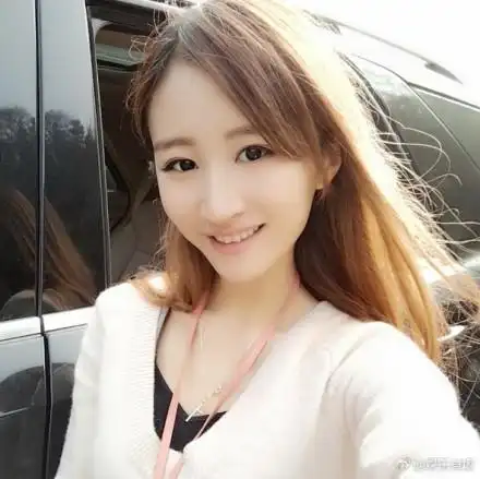 任嘉伦公开恋情获祝福任嘉伦女友聂欢照