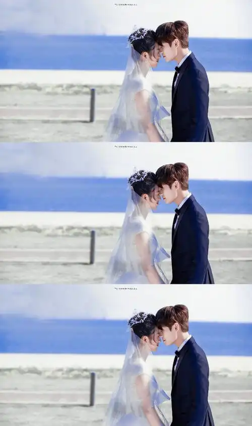 【原来我很爱你】 【林彦俊/苏念衾】 【万鹏/桑无焉】