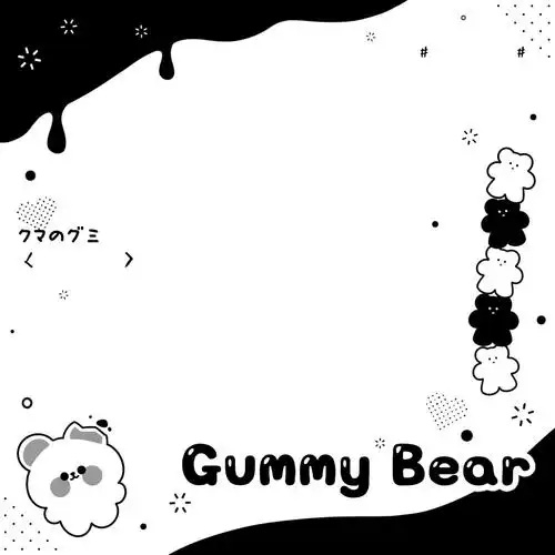 美化圈  #水印  #摸鱼  #小水印  #原创水印  #黑素框  #水印素材