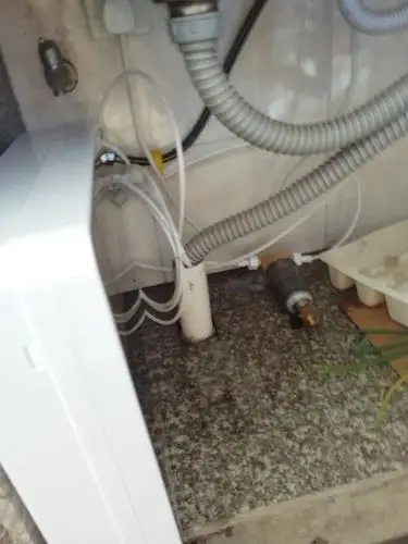 志高活氧直饮净水器cg-uf3