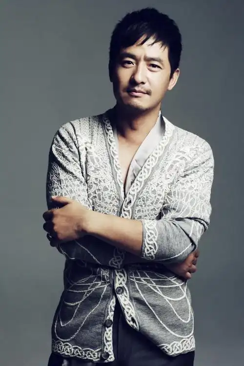 郭晓冬个人资料(寒门贵子郭晓冬的成名史,以及他悲情的婚恋观) | 说明