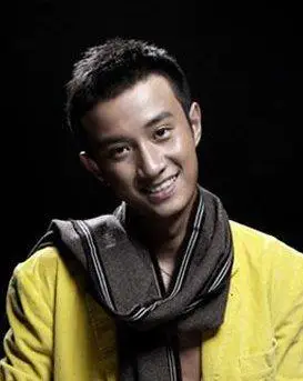 文章迟帅帅气板寸头发型