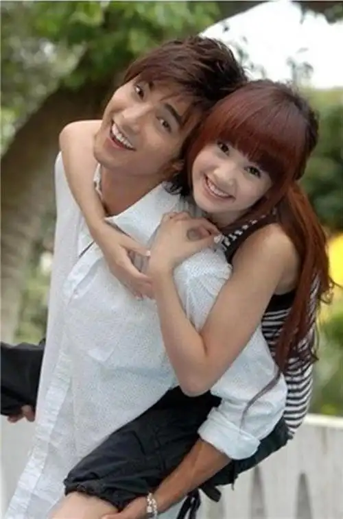 贺军翔吻戏,hebe贺军翔(贺军翔恶作剧之吻)