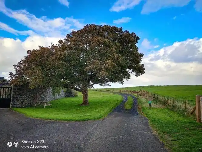 行摄爱尔兰一个存在于现实生活中的魔幻国家