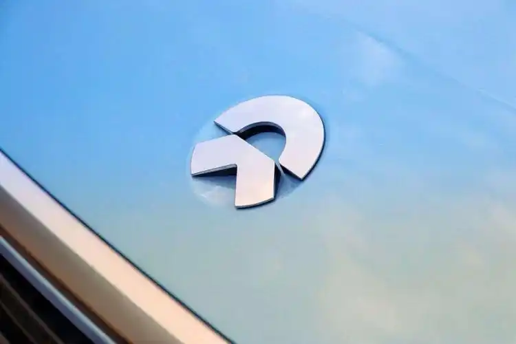 蔚来是一家全球化的智能电动汽车公司,公司于2014年11月由顶尖互联网