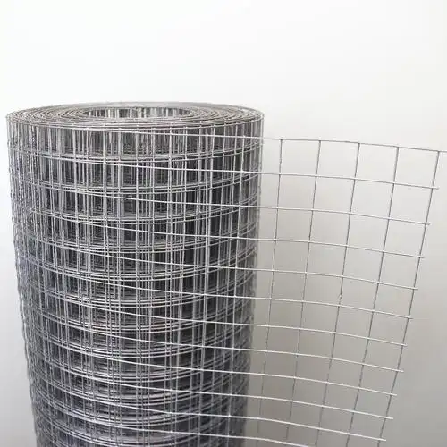 钢家丝外围小户防铁护用丝网栅养殖栏鸡子网鸽拦网鸭包栏鸡养孔q