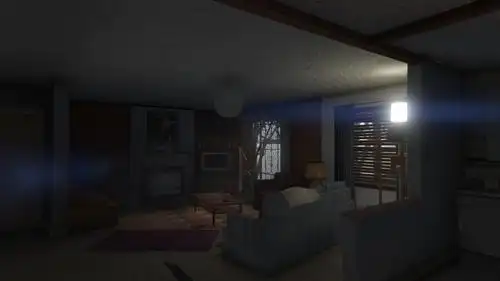 gta5线上模式房产展示【63】威斯普奇大道2057号,1号公寓