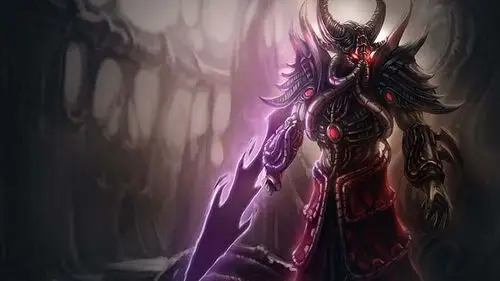 英雄联盟壁纸,lol壁纸,动漫高清壁纸,游戏高清电脑壁纸