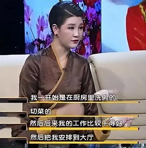 歌手降央卓玛:疯狂倒追帅气丈夫,婚后生3胎,如今怎么样了