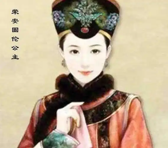 丽妃得咸丰帝盛宠世人皆以为她是戚夫人没成想与慈禧成闺蜜