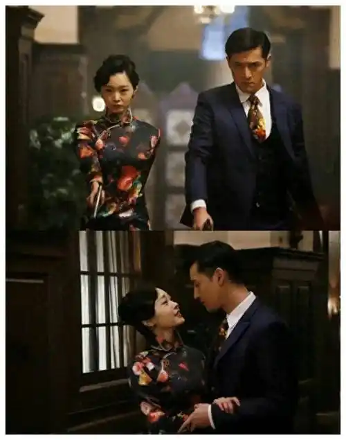 《伪装者》:谍战剧,惊心动魄,巅峰之作!_观众_剧情