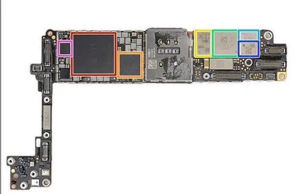 iphone 8内存/基带确认:苹果这次太厚道!