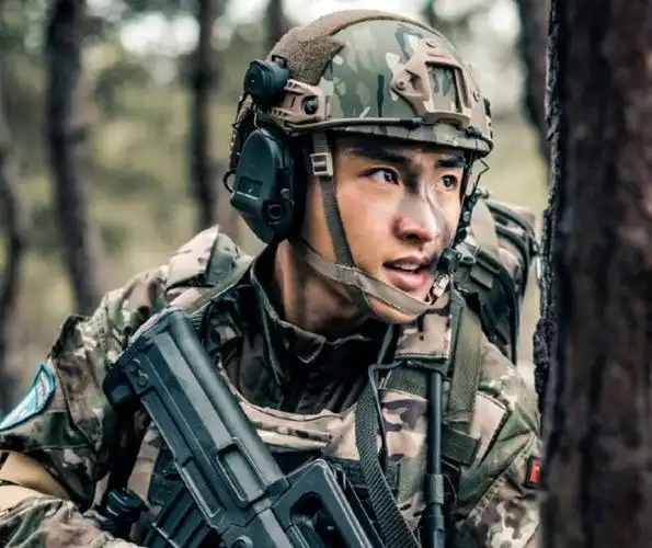 贾乃亮新军旅剧终于火啦上线3天口碑爆棚狂追4集太过瘾