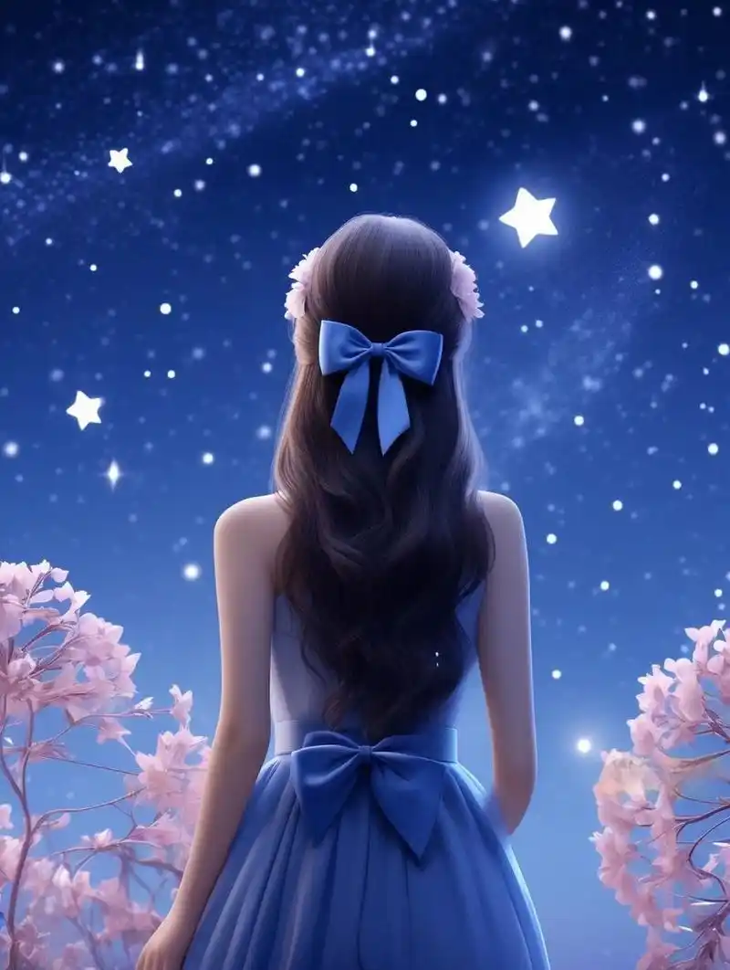 在这唯美的古风视频中,公主身着婚纱,侧颜背影杀尽显浪漫.