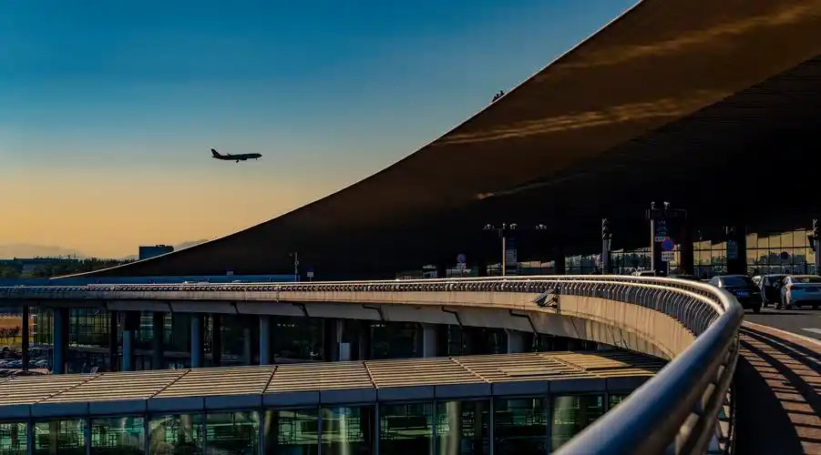 北京首都国际机场
