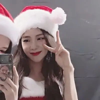 jisoo jennie 爱豆cp头像