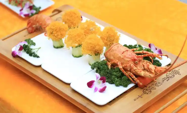 幸福味道新东方制造