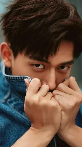 全网最火的李现壁纸头像背景图情侣头像抠图特辑来了