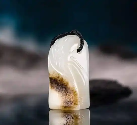 王一卜,中国玉石雕刻大师,苏州玉雕大师,毕业于苏州