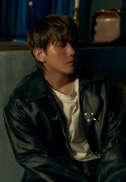 边伯贤4月必须入伍,张艺兴ins送上安慰,solo回归没有后续行程