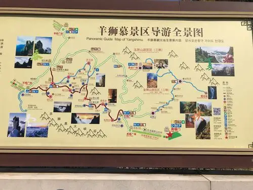 江西宜春温汤镇游记 2019.12.10～12.14