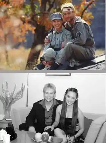 人间异类宁静允许男友出轨注意卫生就行她到底有多开放