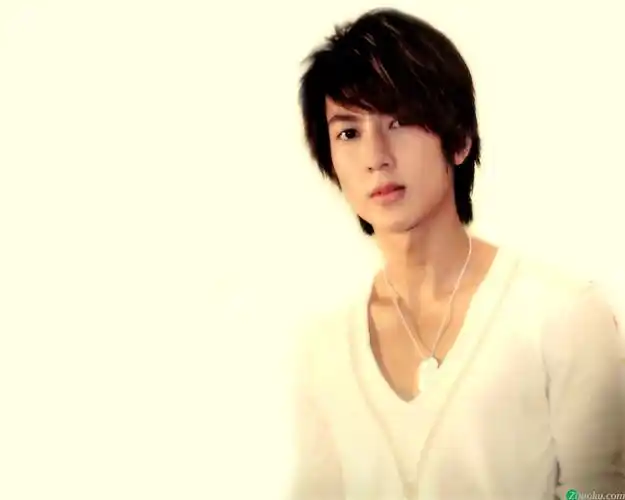 吴尊最帅的照片精美壁纸