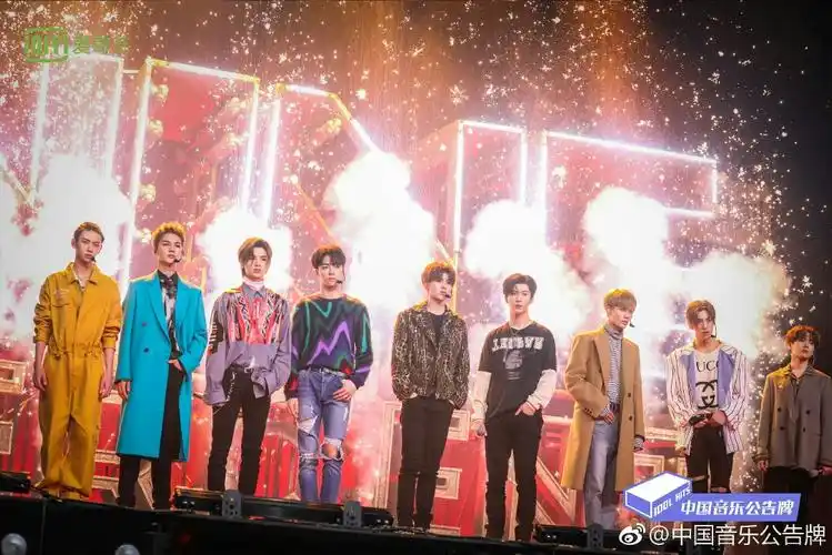 nineprecent百分九少年 - 堆糖,美图壁纸兴趣社区