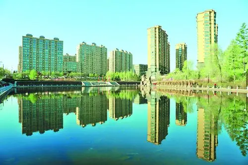 潮起林口千帆竞