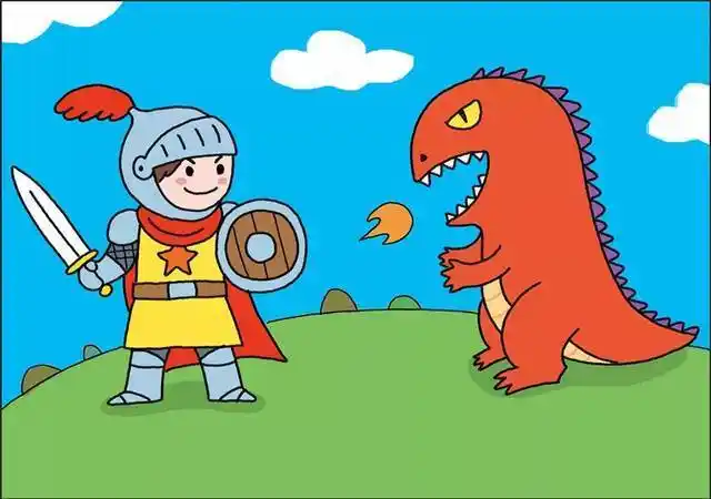 奥特曼打怪兽简笔画图片大全奥特曼打小怪兽简笔画奥特曼打怪兽简笔画