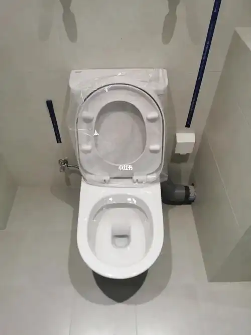 老破小马桶改造