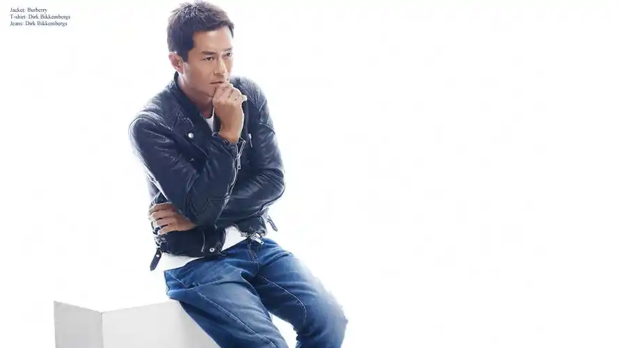 搜狐-时尚封面人物古天乐-[高清版vedio]-拍摄花絮, 过于喧嚣的孤独