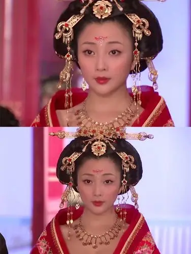 殷桃| 杨贵妃秘史 自制禁二改
