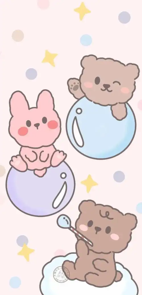 手机主屏锁屏壁纸套图