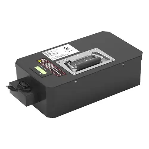 驰兔小牛电动车govag0锂电池g40增程直上大容量替换f0狗娃电瓶