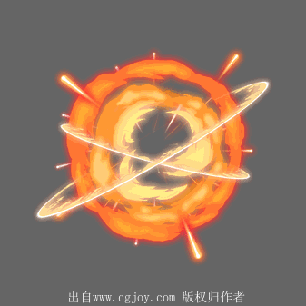 冒险岛 新炎术士技能特效gif演示-游戏特效论坛 - powered by discuz!