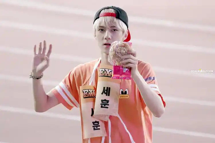 exo,吴世勋exo壁纸图片