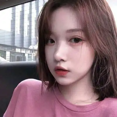 霸气萌妹子像女生头像 可爱萌妹子真人图片_qq女生头像_找个性网