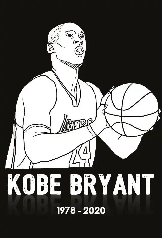 缅怀科比:我们不会忘记 _光明网