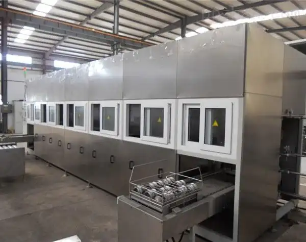 自动超声波清洗机-山东亚世特工业清洗设备有限公司