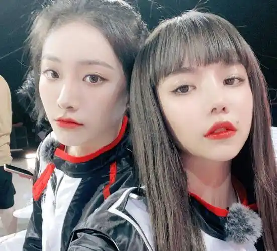 喻言迎来24岁生日,the9成员都忽视不见?