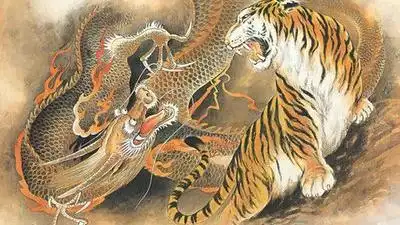 郑正国:哪些风水布局会形成"龙争虎斗"?