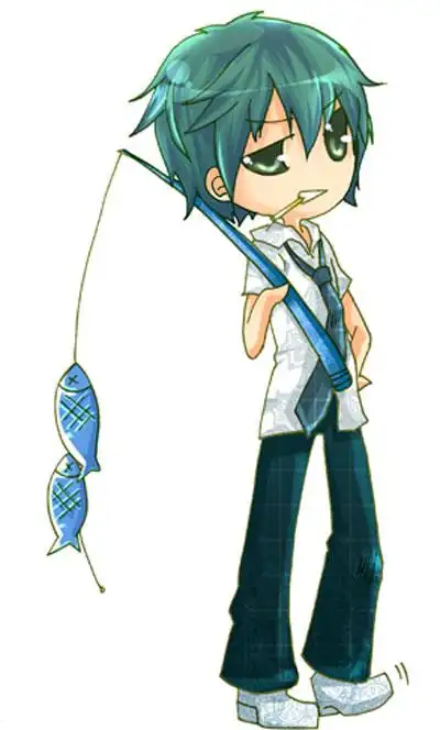 双鱼座男生的爱情底线