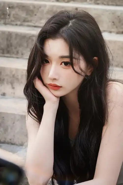 孔雪儿巴黎时装周##孔雪儿可爱世界分享记